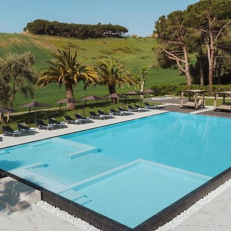 Pietra Bianca Hotel Numana Exterior photo