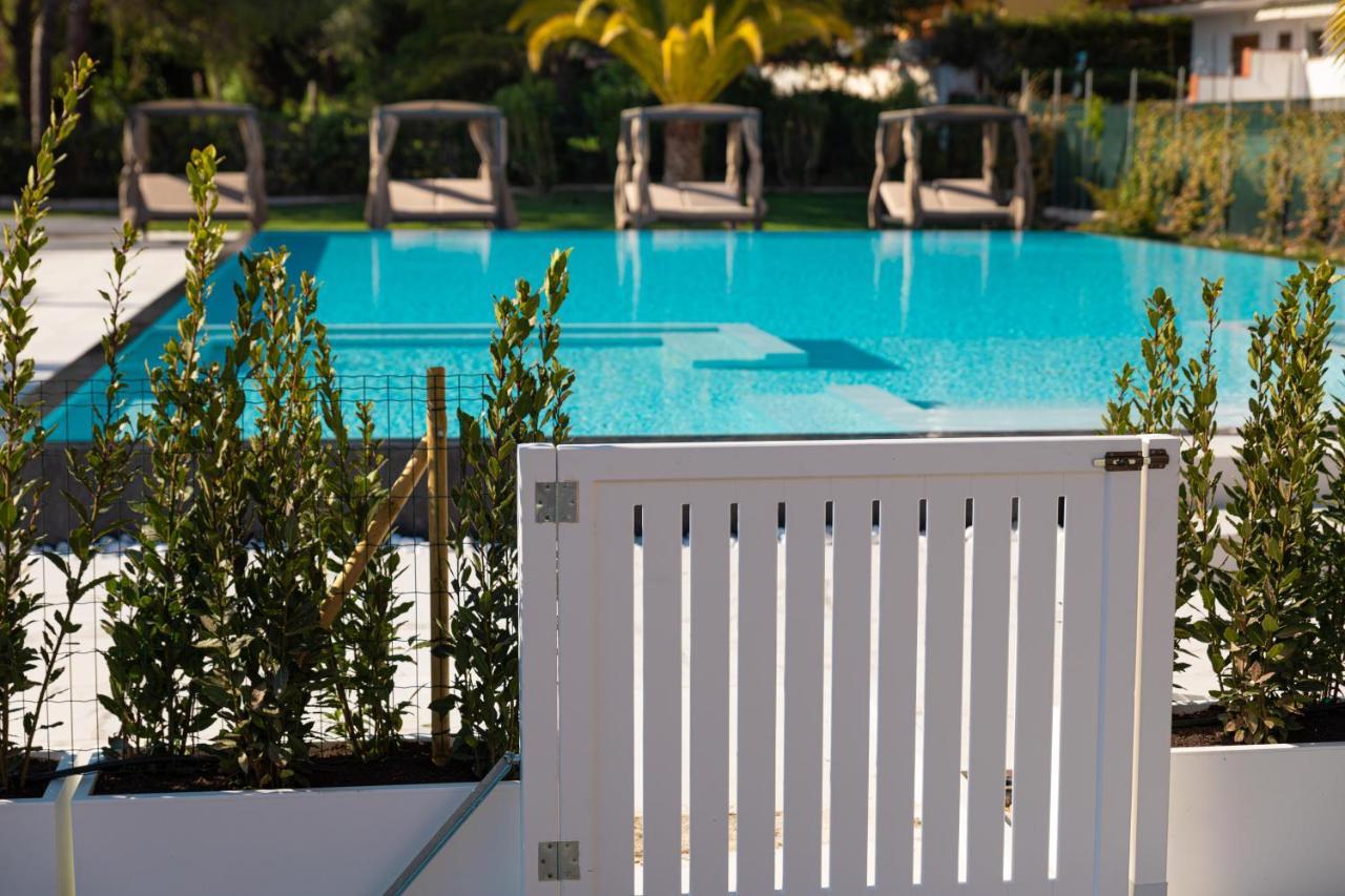 Pietra Bianca Hotel Numana Exterior photo